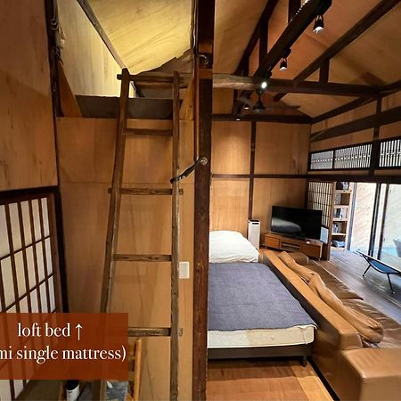 Sumitsugu House West Hotel Kumamoto Exterior photo